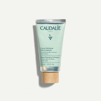 Caudalie diep reinigende exfolierende peeling 75Ml