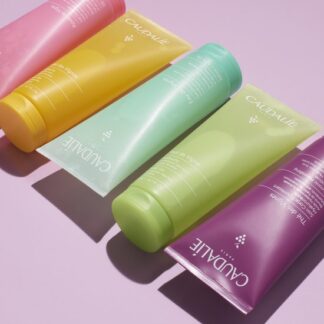 caudalie douchegels