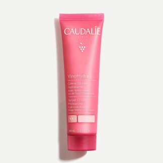 caudalie vinohydra sorbetcrème