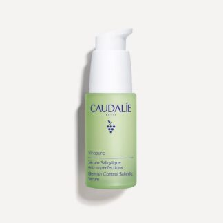 caudalie vinopure serum onzuiverheden