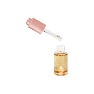 cent pur cent huile de beauté